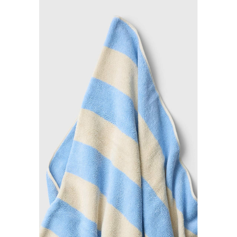 Selected Femme echarpe bleu 2