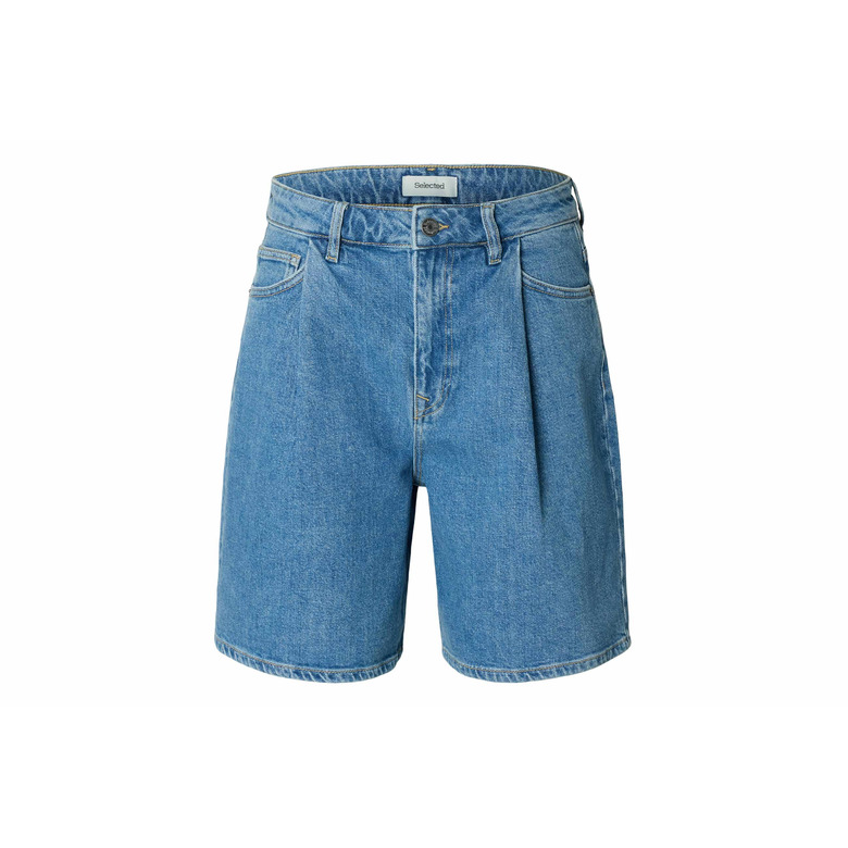 Selected Femme short jeans 1