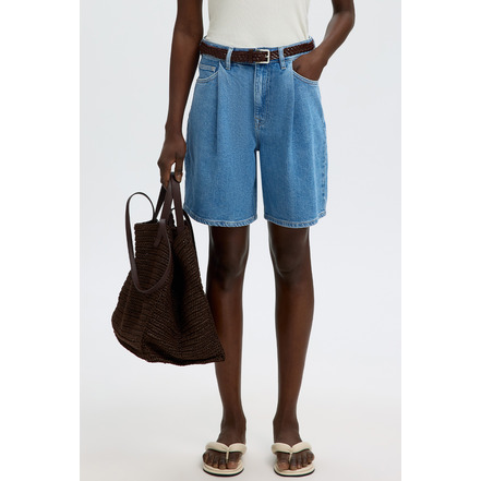 Selected Femme short jeans