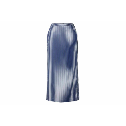 Selected Femme jupe bleu
