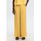 Selected Femme pantalon jaune 2
