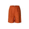 Selected Femme short oranje 1