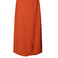 Selected Femme rok oranje 2