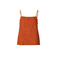 Selected Femme top orange 1