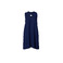 Selected Femme jurk blauw 1