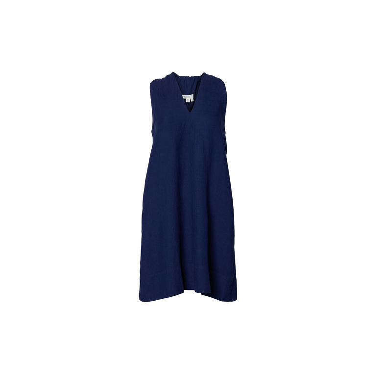 Selected Femme jurk blauw 1