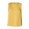 Selected Femme top yellow 1