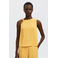 Selected Femme top yellow 2