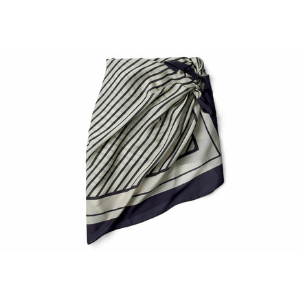 Selected Femme sjaal zwart