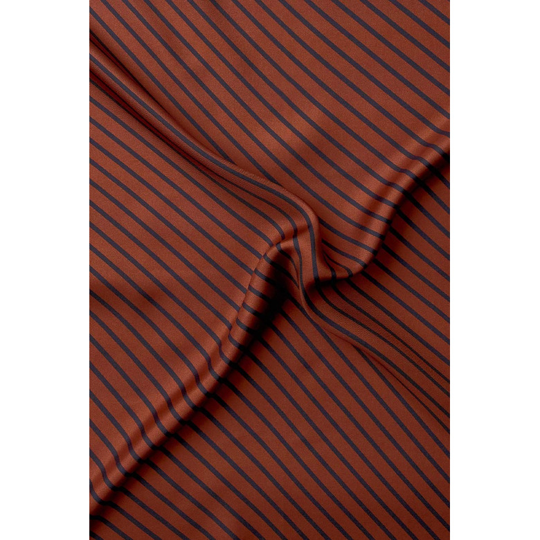 Selected Femme sjaal bordeaux 2