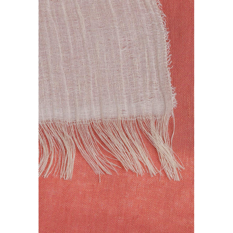 Xandres schal rosa 2