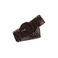 Xandres ceinture brun 1