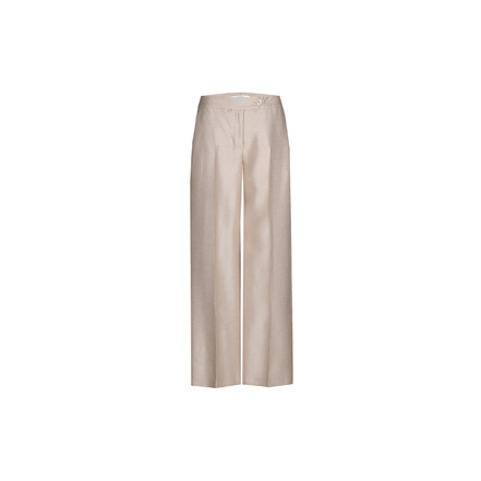 Xandres trousers lightbrown