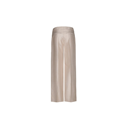 Xandres trousers lightbrown