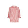 Xandres blouse pink 1