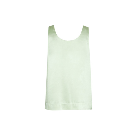 Xandres top green