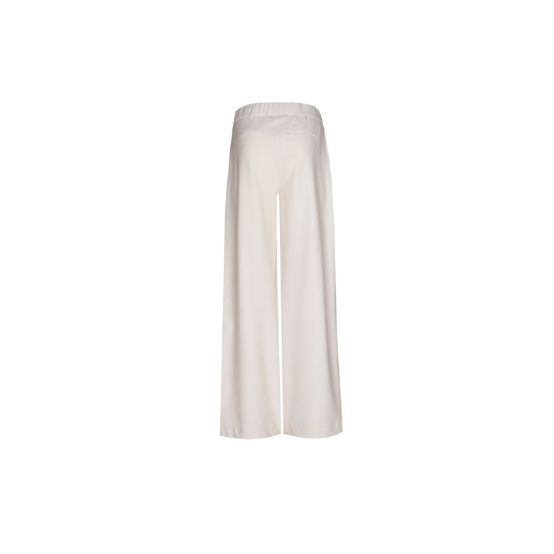 Xandres trousers ecru 2