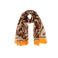 Xandres scarf bronze 1