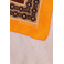 Xandres scarf orange 2
