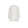 Xandres bluse weiss 1