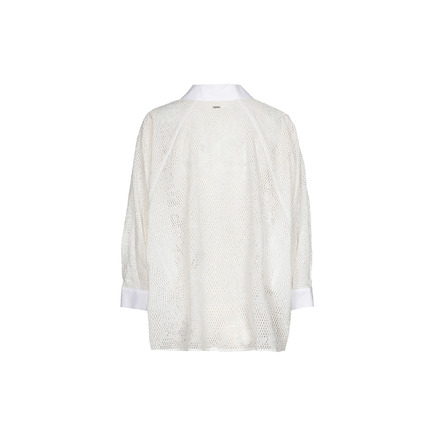 Xandres blouse wit
