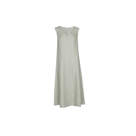 Xandres robe vert