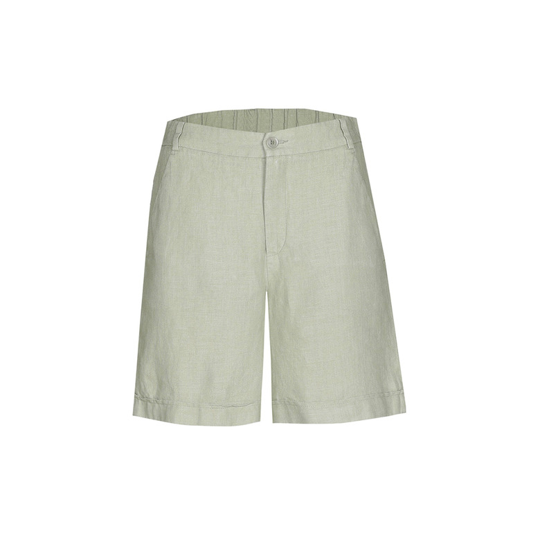 Xandres short vert 1