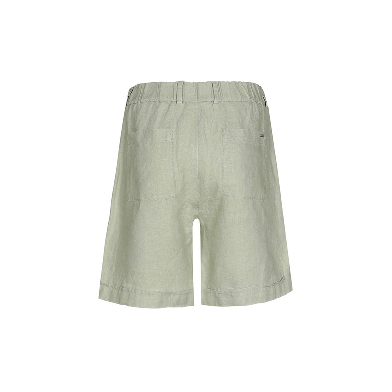 Xandres short vert 2
