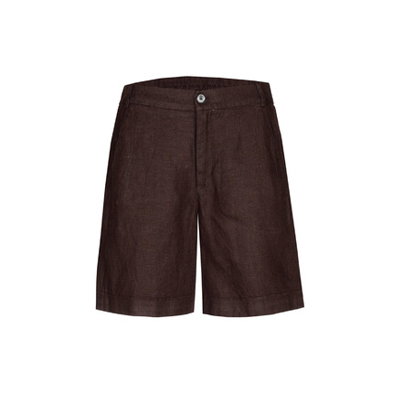 Xandres short brun