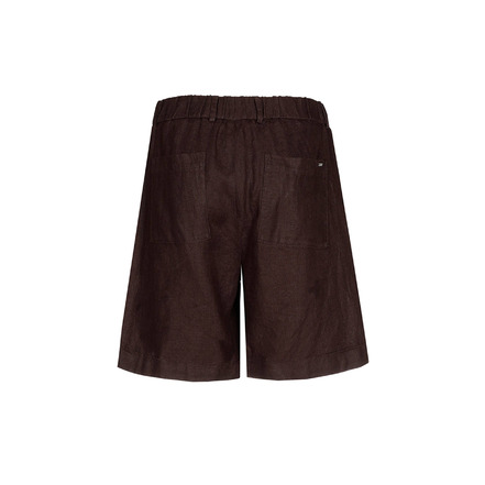 Xandres short brun