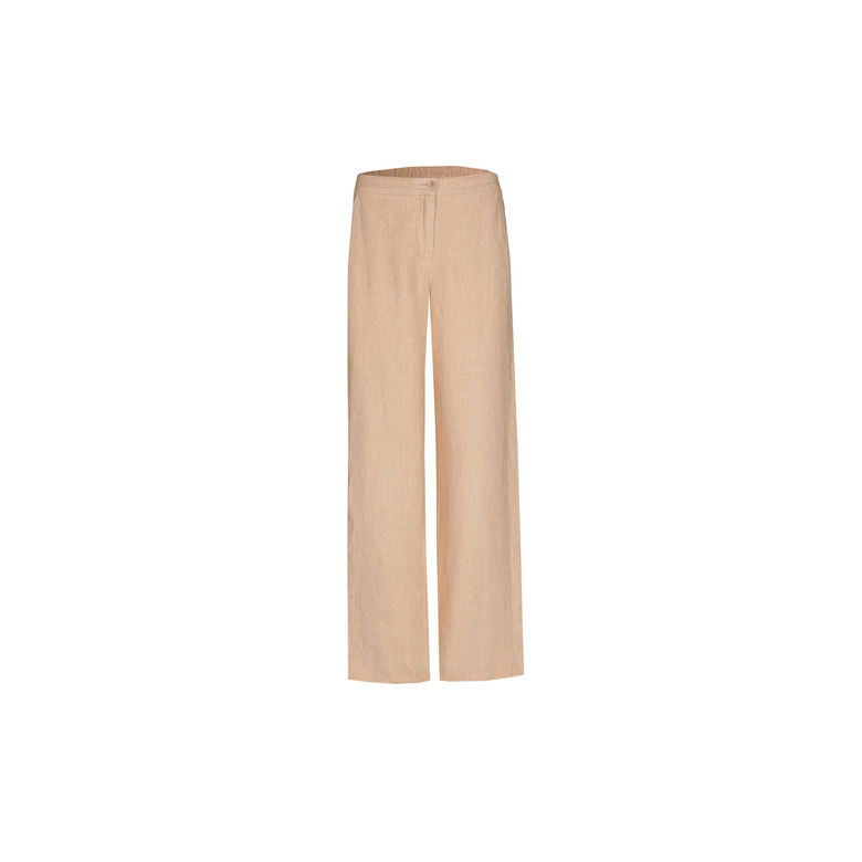 Xandres pantalon beige 1
