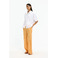 Xandres pantalon orange 2