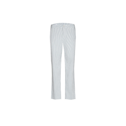 Xandres broek blauw
