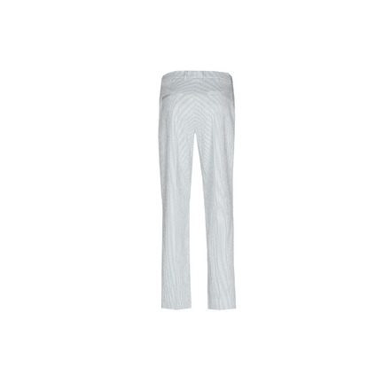 Xandres broek blauw