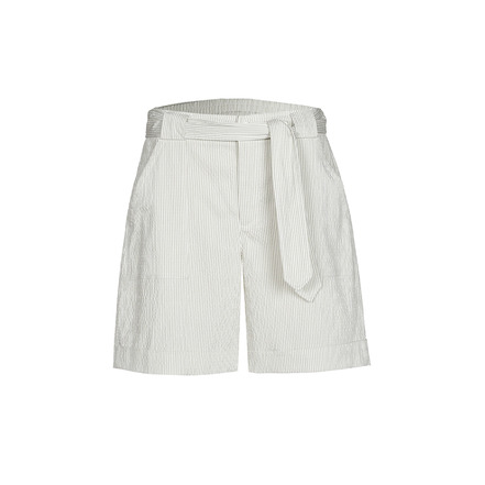Xandres short groen