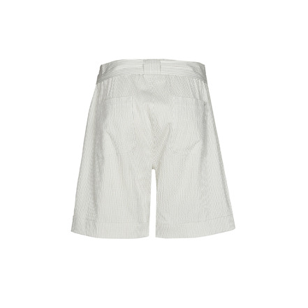 Xandres short groen