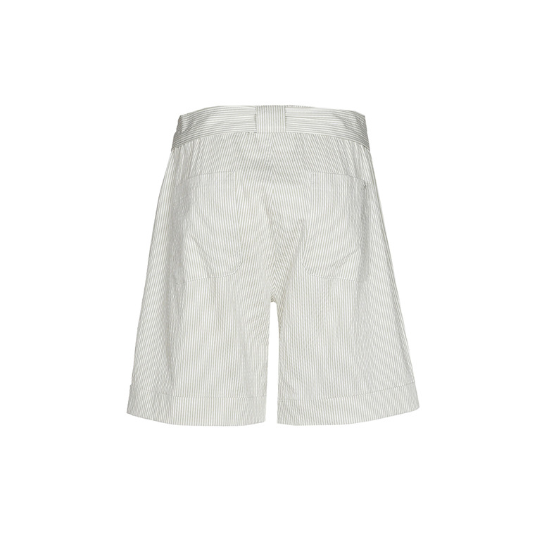 Xandres short groen 2