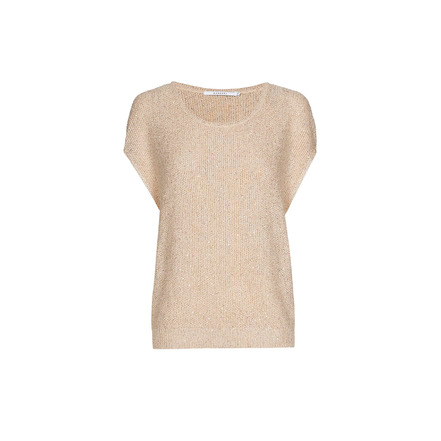 Xandres pull beige