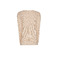 Xandres pullover beige 2
