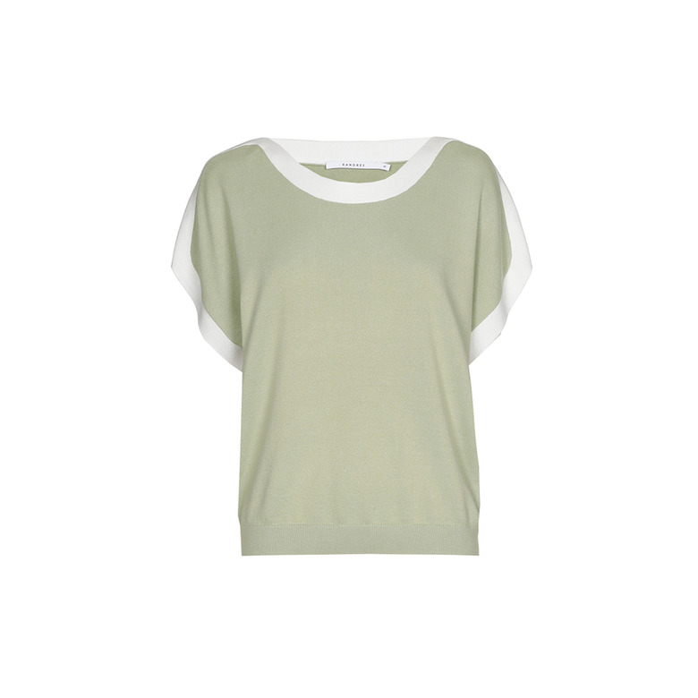 Xandres pullover grÜn 1