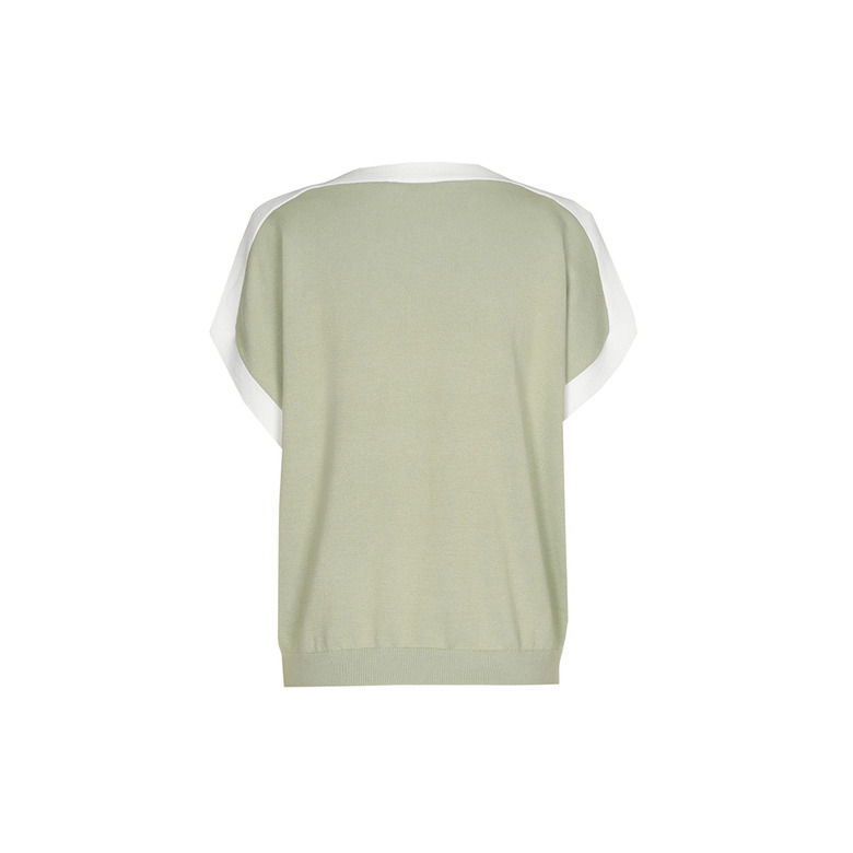 Xandres pullover grÜn 2