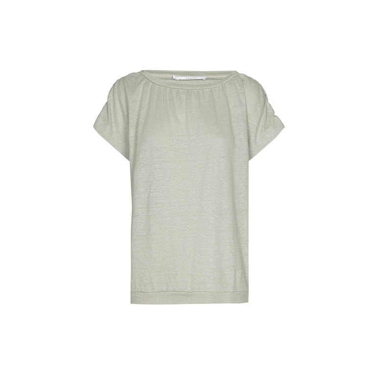 Xandres t-shirts green 1