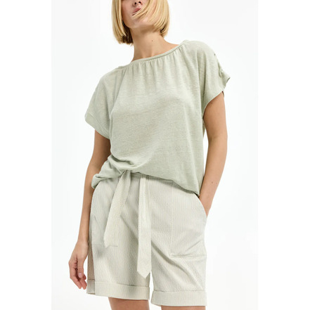 Xandres t-shirts green