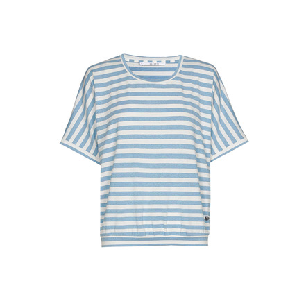 Xandres t-shirt blauw