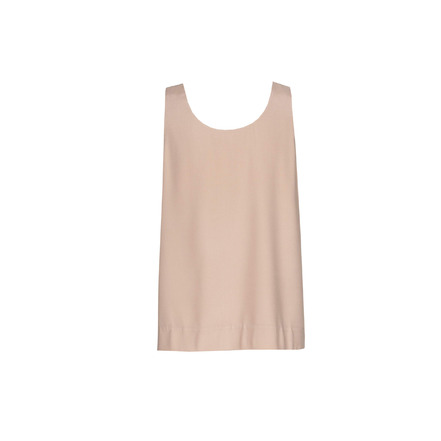 Xandres top lightbrown