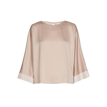 Xandres blouse beige