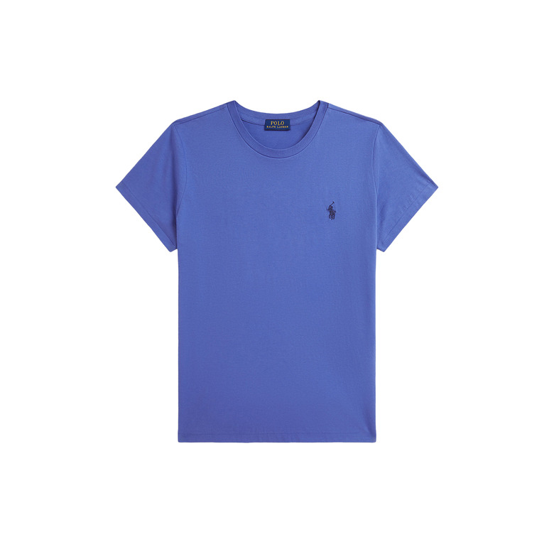 Ralph Lauren t-shirt bleu 1