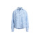 Ralph Lauren blouse blauw 1