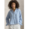 Ralph Lauren blouse blauw 2