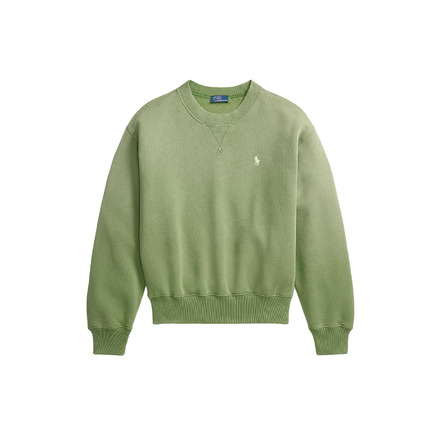 Ralph Lauren sweater vert